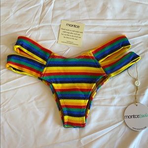 Montce bathing suit bottom